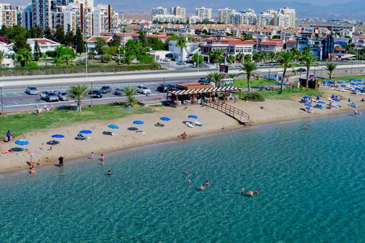 İskele